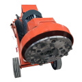 Concrete Floor Grinding Polishing Machine